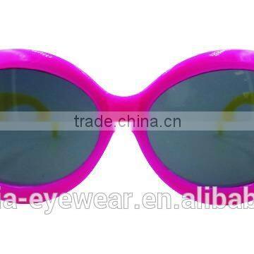 2016 Hot Selling Cheap Price Cool Frame Sunglasses for Kids