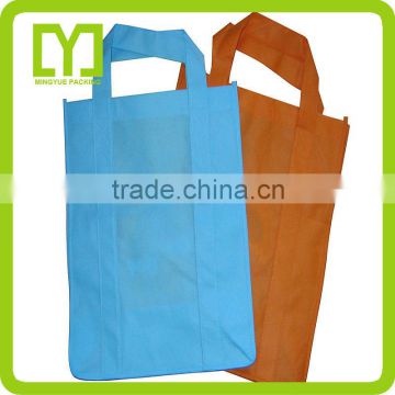 YiWu wholesale for 10 year professional factory high quality foldable non woven garment bag