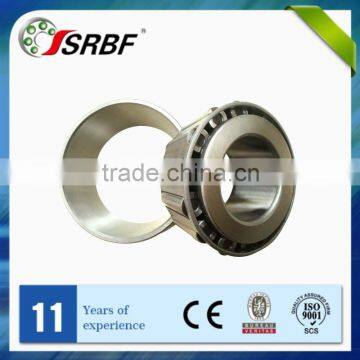 taper bearing 7207E roller bearing 30207 taper roller bearing 35*72*18.25mm