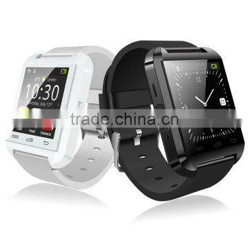 2016 New Smart Watches U8/smart Bluetooth Watch/Wristbands photo-2