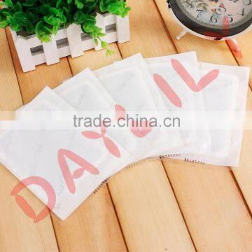 Daylily Menstrual Pain Relief Patch - Winter Warm Patch heating more than 16 hours