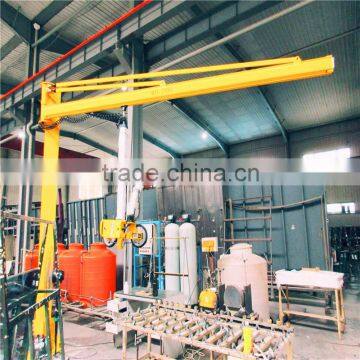 200kg air-power vacuum suction pads