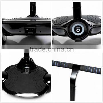Chic Fairy Stand up Electric Scooter/easy Handling Electric Scooter Self Balancing/electric Stand up Scooter With Handle Bar photo-6