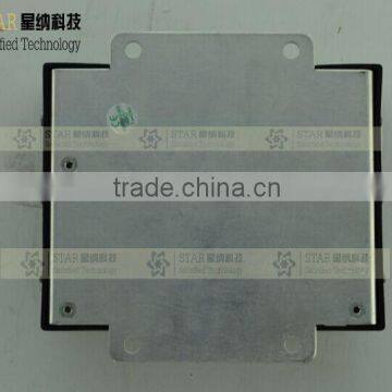 Car Window Grille Front Grill (XN-09B94)