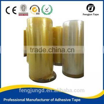 bopp jumbo roll tape