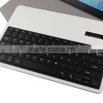 Bee Ant Pattern All-in-one Bluetooth Keyboard for Samsung Note PRO 12.2inch P900-SA109F photo-3