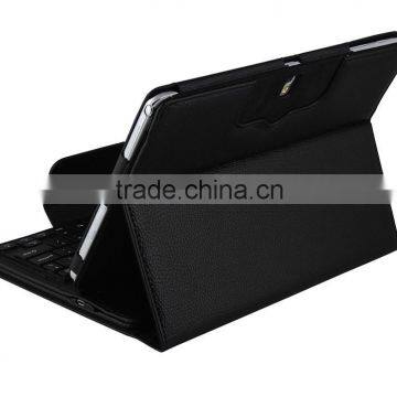 Portable Folding Wireless Bluetooth Keyboard for Samsung NOTE 10.1inch P600/T520-SA106 photo-5