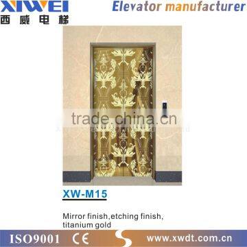 XIWEI Brand Villa Elevator & Home Lift photo-4