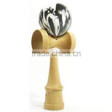 Popular Kendama Wooden Skill Kendama Toy
