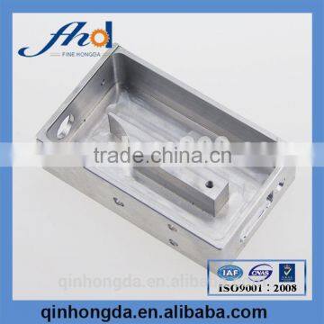 Custom design plastic parts high quality plastic injection molding