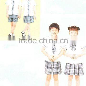 Primary school uniforms (SH-CH-007)