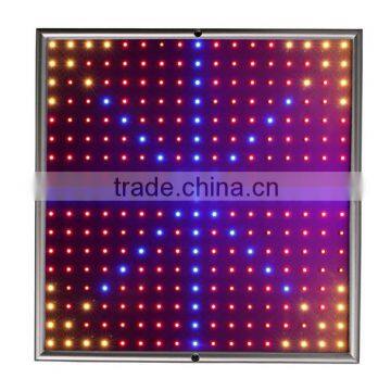 Full Spectrum 225 leds 45W LED Grow Light Panel for Indoor plant Veg Hydroponic