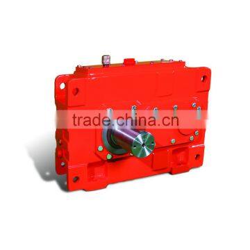 China Supplier PV series High Torque High Quality Gear Box Speed Decreaser