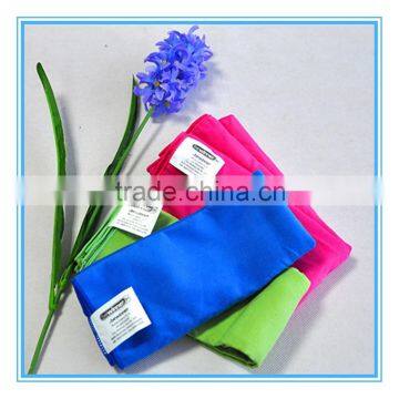 Microfiber sports towel,microfiber suede towel,microfiber travel towel