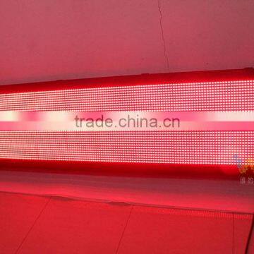 Shenzhen Factory Programmable Mobile Variable Traffic Display Screen LED Message Sign Board photo-2