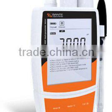 PH220/PH221 portable ph/MV/t/Fahrenheit/centigrade meter