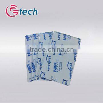 High Quality Hotel Lock Card Used for the M1 Hotel Lock System