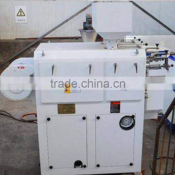 New Type High Efficiency Corn Polishing Machine photo-1