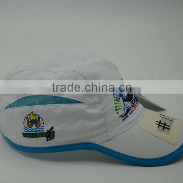 Running Sublimated Cap