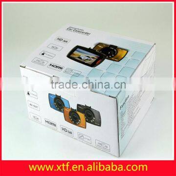 Factory G-DVR32A Car Dvr With Clear Night Vision Car Black Box photo-5