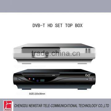 SDC-3000T dvb t2 receiver