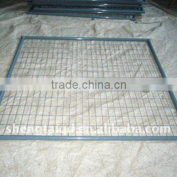 High Quality Wholesale Wire Dog Cage