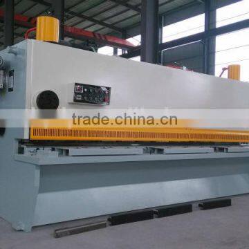 Metal Sheet Cutter 6000mm Shearing Machine 16x6000mm photo-3