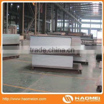 Factory Price And High Quality Aluminium Cladding Sheet Prices