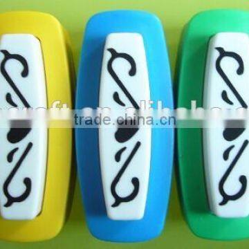 Corner and Border Punch photo-5