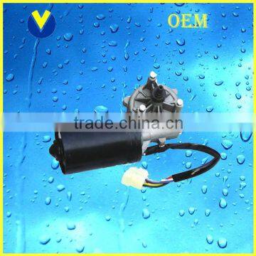 bus windshield wiper motor