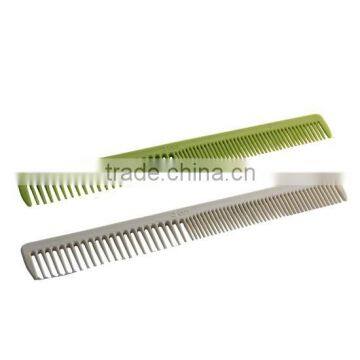 Hotel disposable comb, plastic comb, personal care comb!