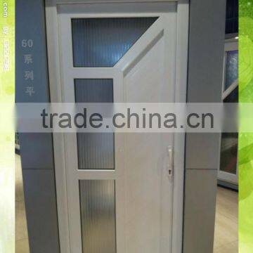 good quality modern pvc toilet door