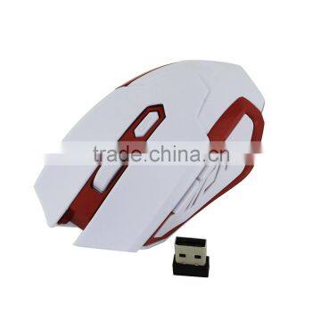 2017 NEW USB best ergonomic mouse review optical mouse driver 2.4g