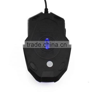 2017 Wired Gaming Mouse 2.4g photo-2