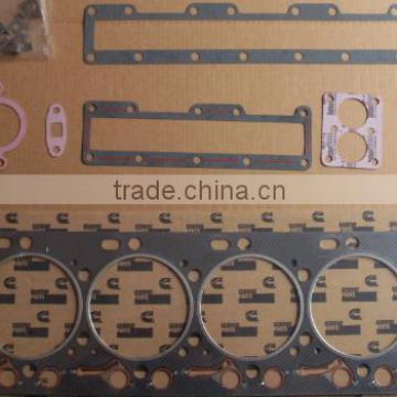 4089758 4089978 6BT Upper gasket kit for sale