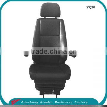 High quality Technology YQ30 air suspension truck seat