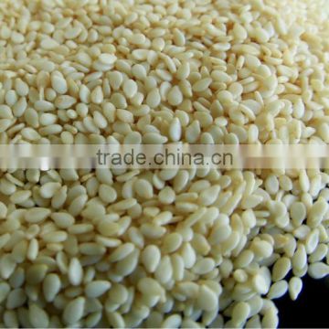 Hulled sesame seeds, white sesame seeds, white sesame seeds , washed sesame seeds