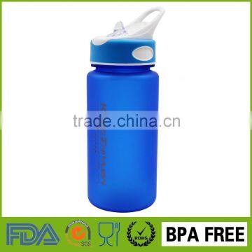 Gym Plastic Drinking Sports Water Bottles Online photo-5