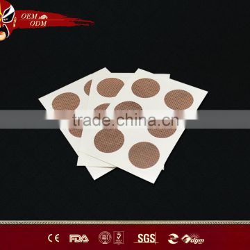 Hot Sale wholesale price health patch vitamin B patch B12 patch OEM CE FDA