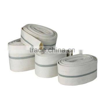 6 bar rubber fire hydrant hose