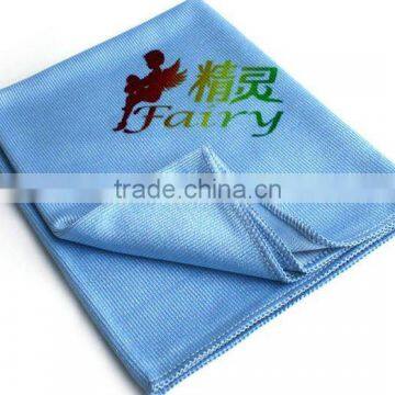 excellent microfiber glass cleaning cloth