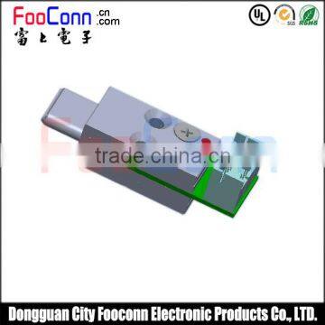 China Supply High Quality Usb 3.1 Tester photo-3