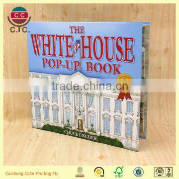 Cheap Children Education Book Printing Adults Comic Book photo-5