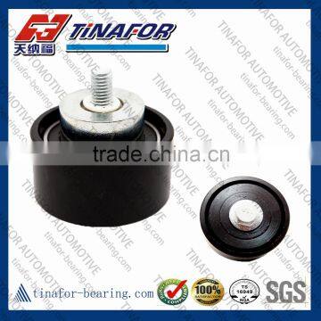 Durable Replace Parts Tensioner Pulley for Diesel engine ISF 2.8 OE 5254599