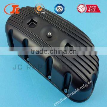 CNC Machining Service Stainless Steel Parts CNC Turning CNC Machined Aluminum parts