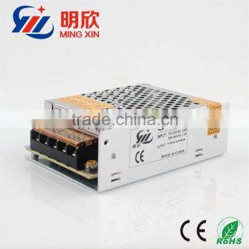 40w led power supply ,5v dc led driver ,5v 8a constant switching power supply