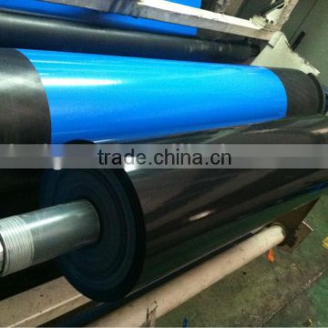 coextruded ldpe shrink film