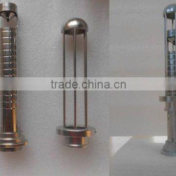 Co2 Laser Metal Tube Vaginal Rejuvenation With 40W RF Metal Tube photo-3