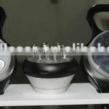 $2850/set in June Promotion Multifunction Cryolipolysis Freezing Fat Machine With 5 Handpiece For Salon / Clinic Use photo-3