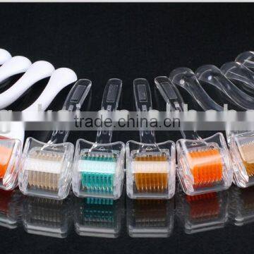 Derma Roller for Hair Loss Treatment photo-5